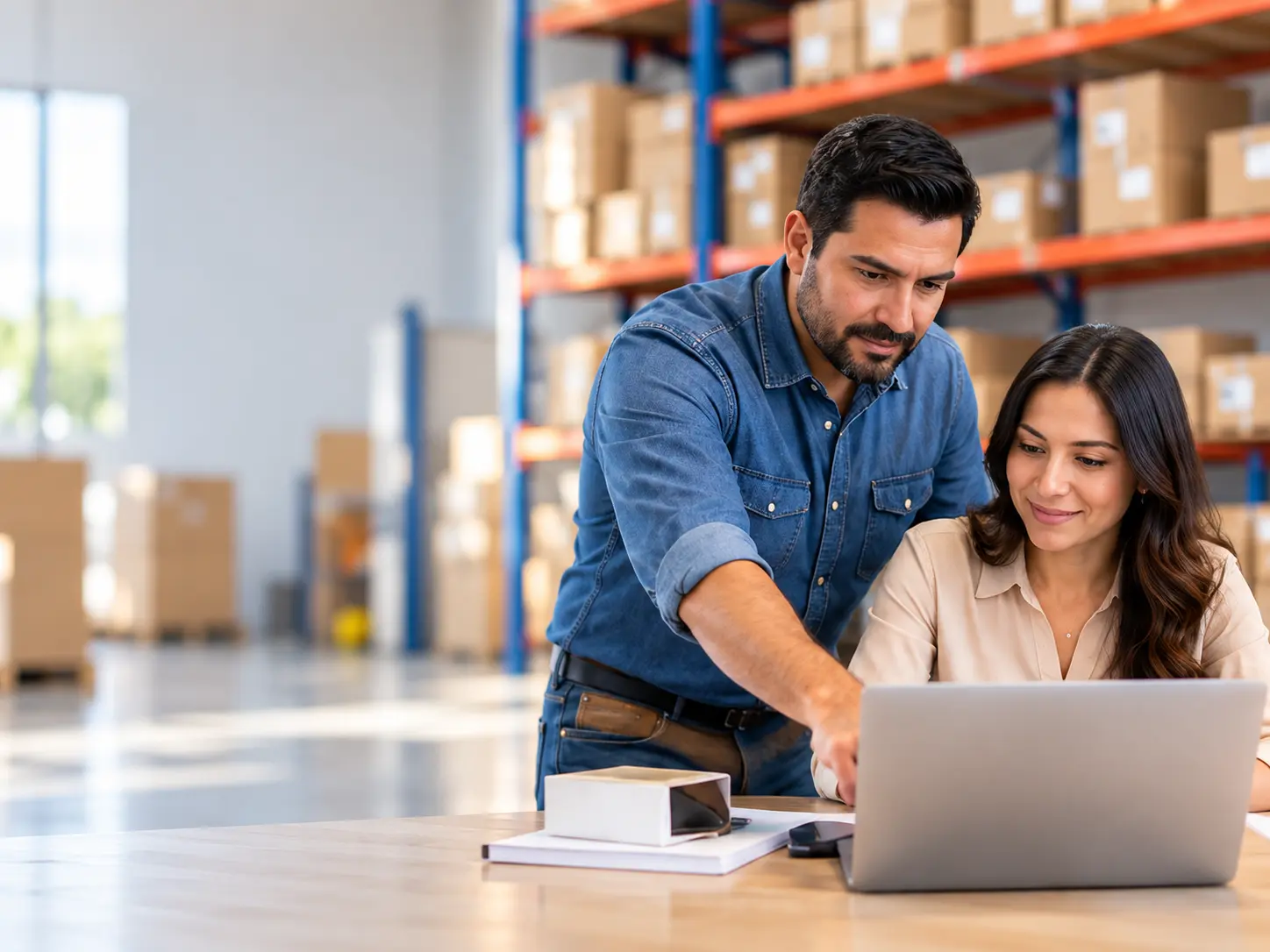 Asesoría contable y fiscal para PyMEs