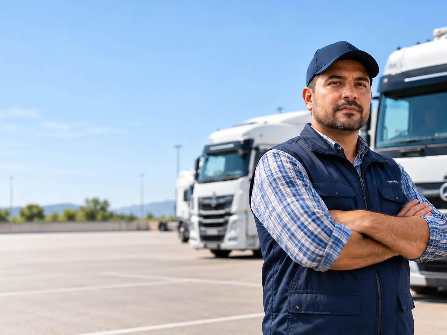 Asesoría fiscal para transportistas